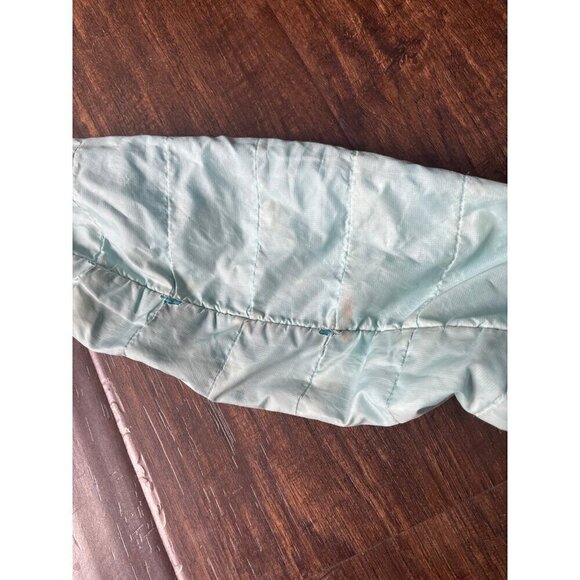 Patagonia zipper fleece jackets sz 16-18 girls - Picture 7 of 8